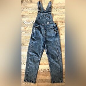 Ripton Women's Starving Jartist Overalls - S